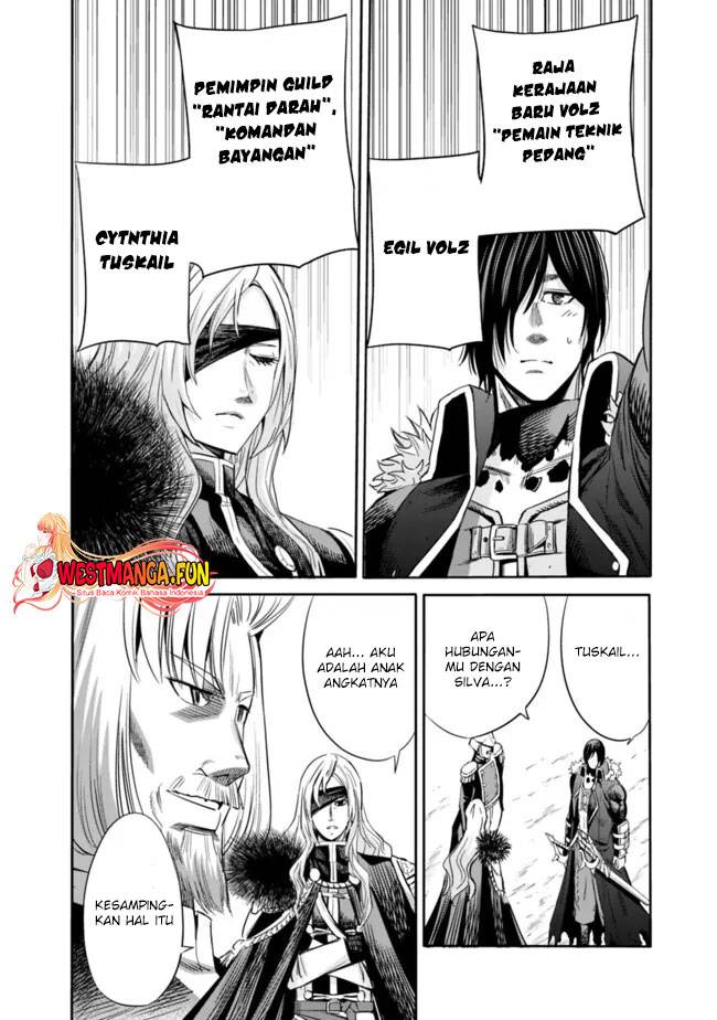 Uragirareta S Rank Boukensha no Ore wa, Aisuru Dorei no Kanojora to Tomoni Dorei dake no Harem Guild o Tsukuru Chapter 86 Gambar 2
